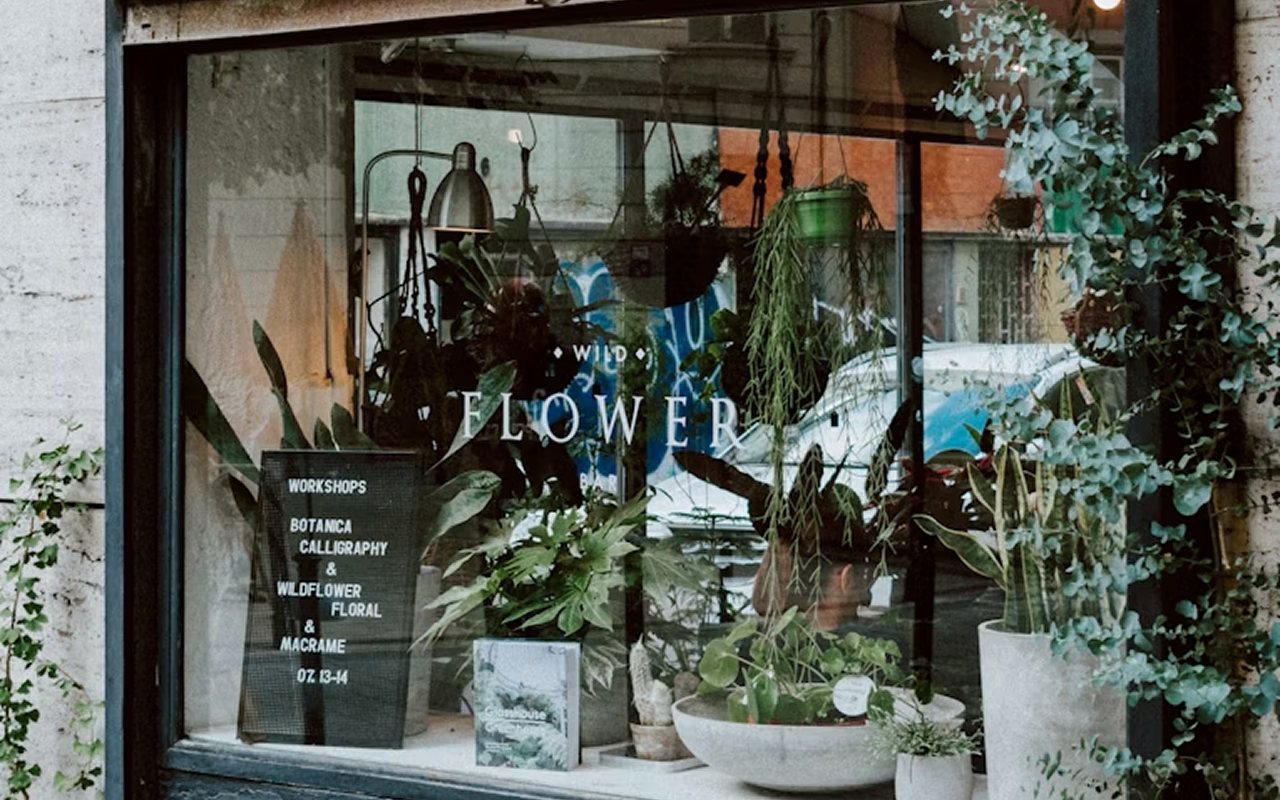 Lifestyle Store